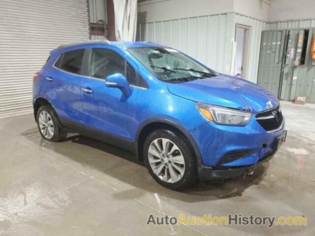 BUICK ENCORE PREFERRED, KL4CJESB5JB683416