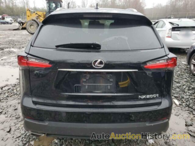 LEXUS NX 200T BASE, JTJBARBZ9G2084322