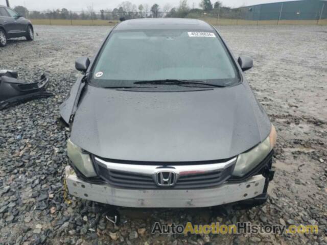 HONDA CIVIC EX, 2HGFB2F83CH306818