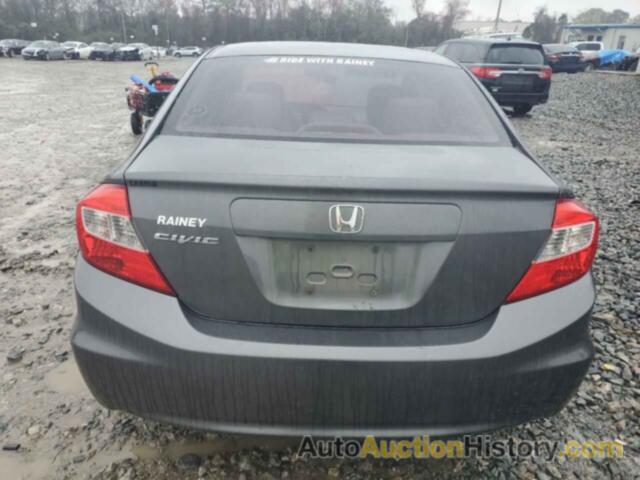 HONDA CIVIC EX, 2HGFB2F83CH306818