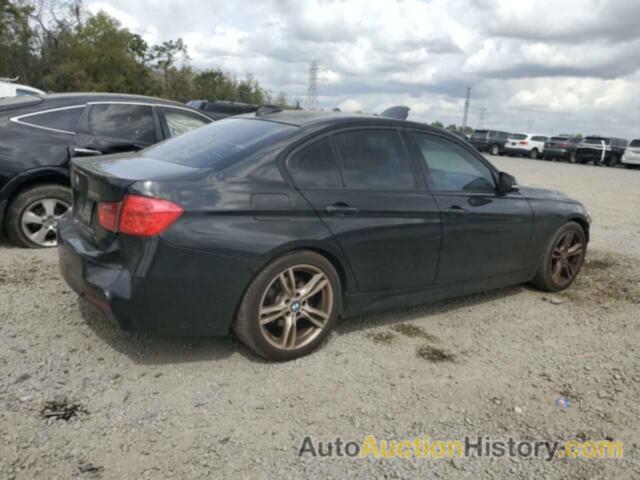 BMW 3 SERIES I SULEV, WBA3C1C55DF442452