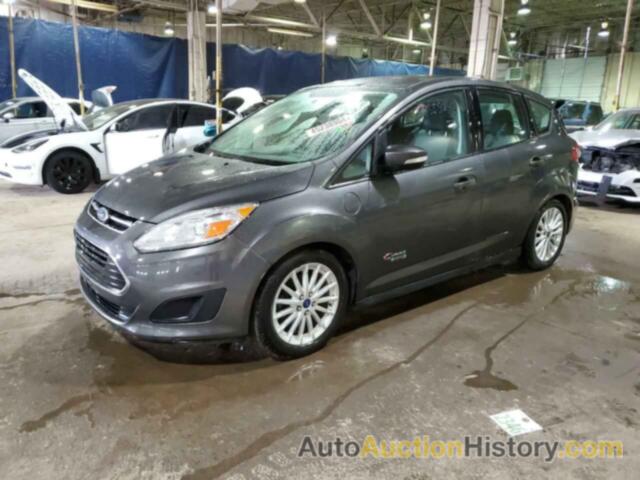 FORD CMAX SE, 1FADP5EU2HL100817