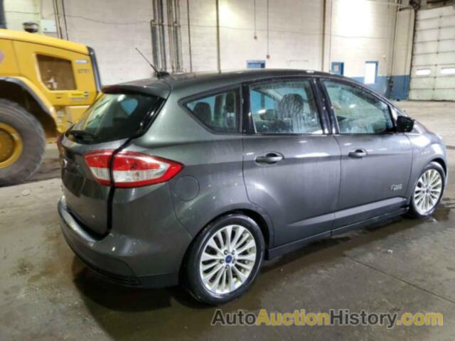 FORD CMAX SE, 1FADP5EU2HL100817