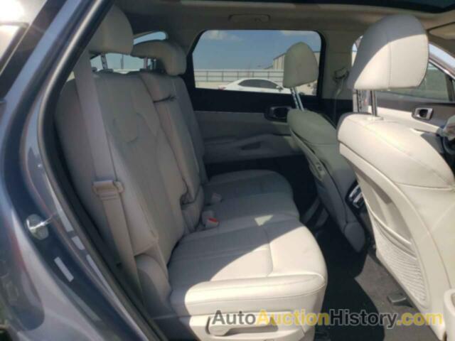 KIA SORENTO S, 5XYRL4LC4PG216997