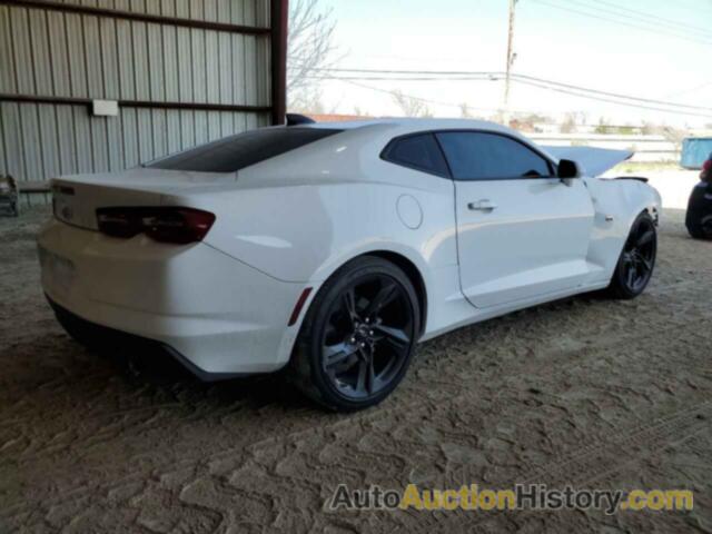 CHEVROLET CAMARO LS, 1G1FB1RX9P0134048