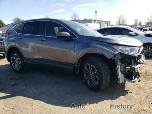 HONDA CRV EX, 2HKRW2H52NH633157