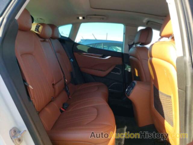 MASERATI ALL MODELS LUXURY, ZN661XUL7HX236490