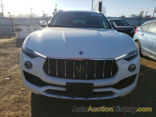 MASERATI ALL MODELS LUXURY, ZN661XUL7HX236490