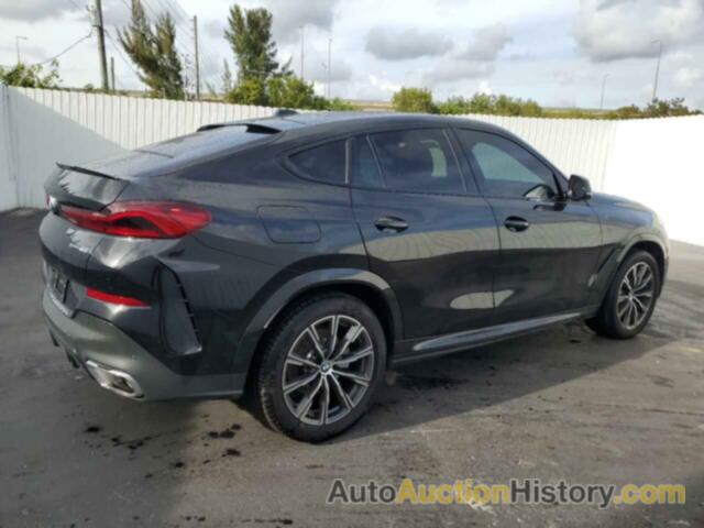 BMW X6 XDRIVE40I, 5UX33EX04R9U39300