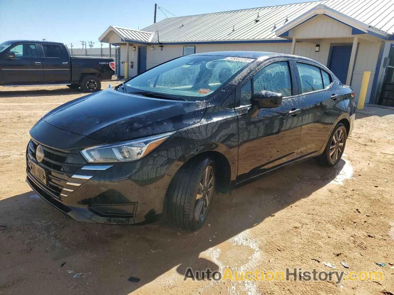 NISSAN VERSA SV, 3N1CN8EV2PL862315