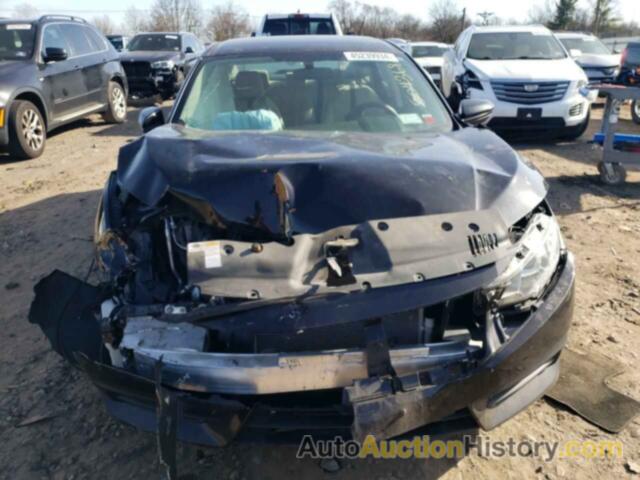 HONDA CIVIC LX, 2HGFC2F51GH504368