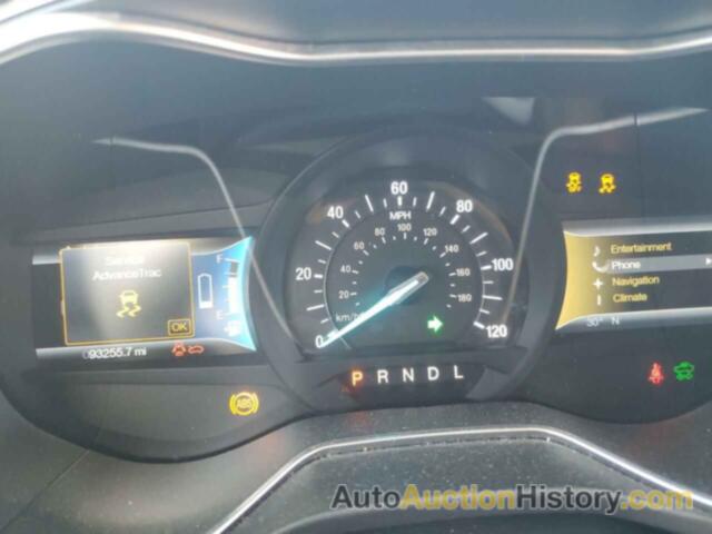 FORD FUSION SE HYBRID, 3FA6P0LU3ER192239