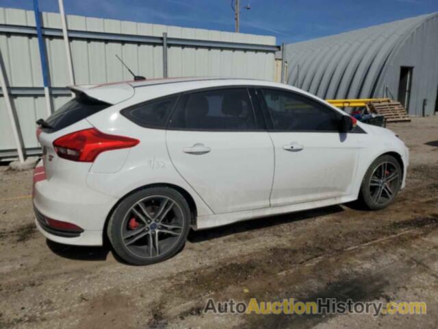 FORD FOCUS ST, 1FADP3L90FL219742