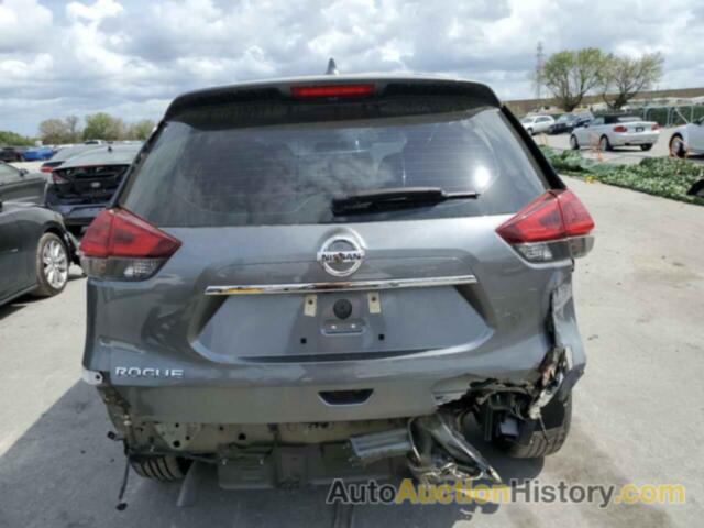 NISSAN ROGUE S, 5N1AT2MT6JC765740