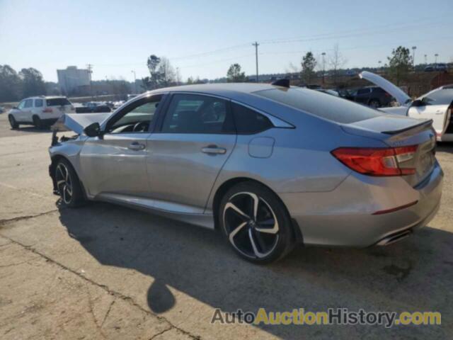 HONDA ACCORD SPORT, 1HGCV1F30MA034317