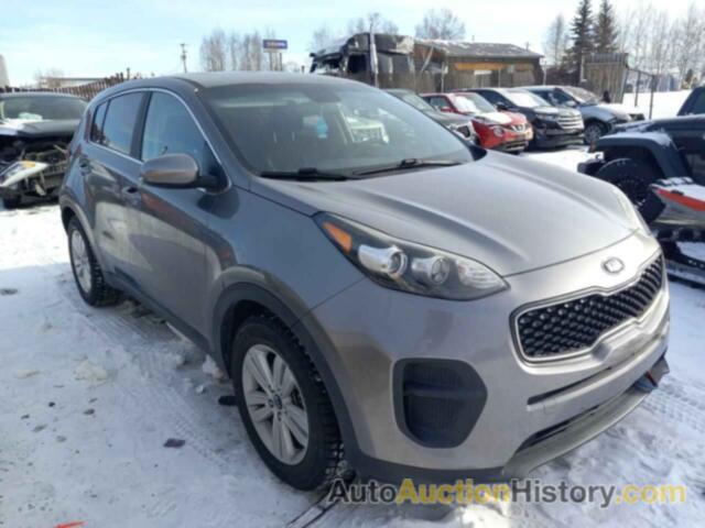 KIA SPORTAGE LX, KNDPM3AC9K7529003