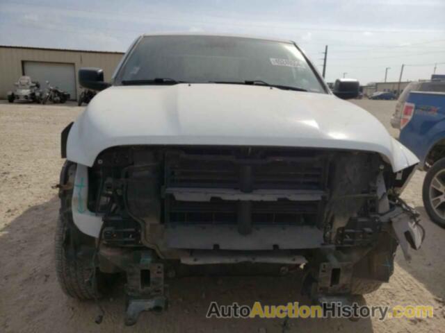 RAM 1500 TRADESMAN, 1C6RR7FG9LS131597