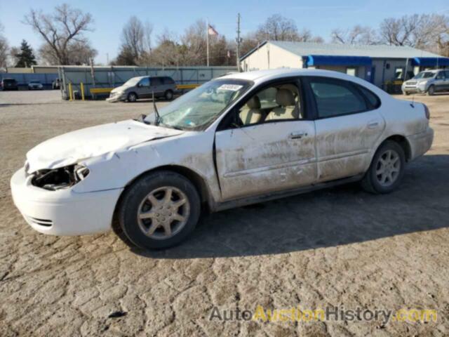 FORD TAURUS SEL, 1FAFP56U66A225786