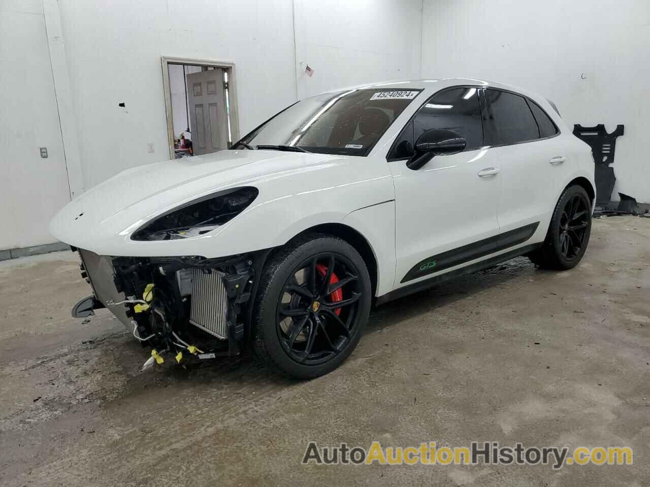 PORSCHE MACAN GTS, WP1AF2A53NLB30254