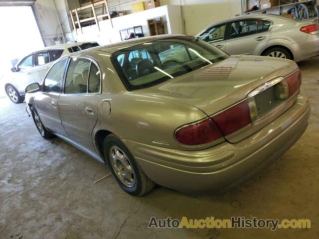 BUICK LESABRE LIMITED, 1G4HR54K32U213145