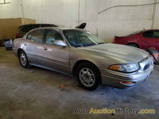 BUICK LESABRE LIMITED, 1G4HR54K32U213145