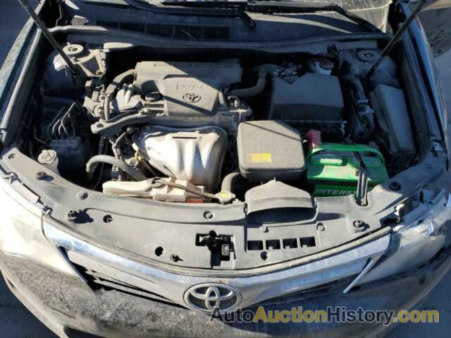 TOYOTA CAMRY L, 4T4BF1FK7ER411418