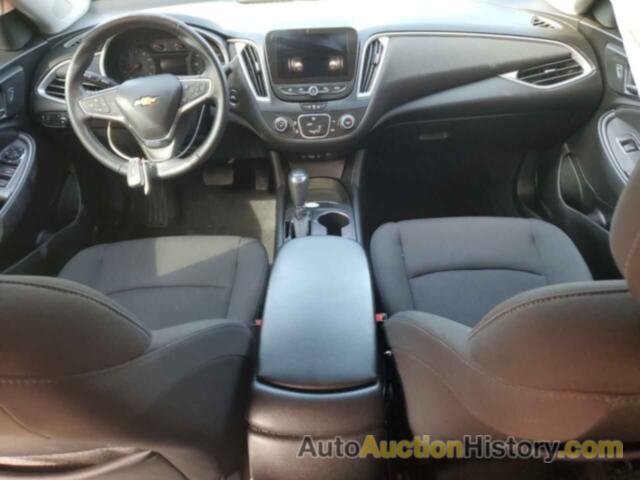 CHEVROLET MALIBU RS, 1G1ZG5ST1LF044025