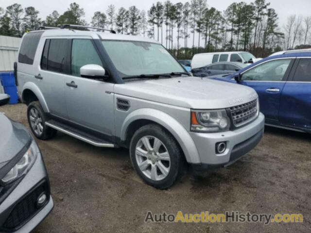 LAND ROVER LR4 HSE, SALAG2V6XEA729223