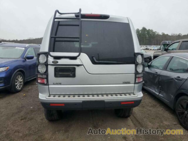 LAND ROVER LR4 HSE, SALAG2V6XEA729223