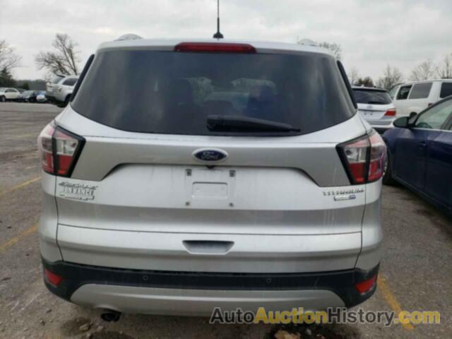 FORD ESCAPE TITANIUM, 1FMCU9JD9HUE34229