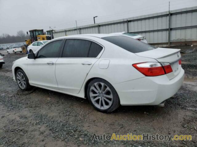 HONDA ACCORD SPORT, 1HGCR2F50EA089816