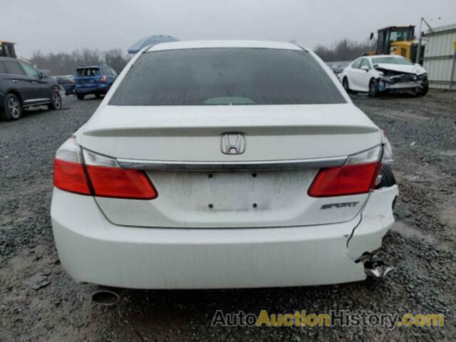 HONDA ACCORD SPORT, 1HGCR2F50EA089816