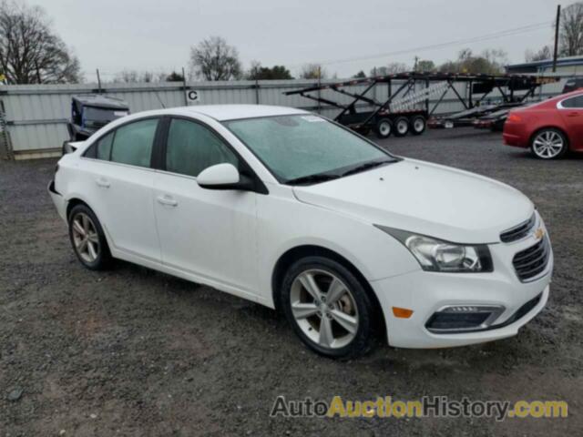 CHEVROLET CRUZE LT, 1G1PF5SB1G7134597