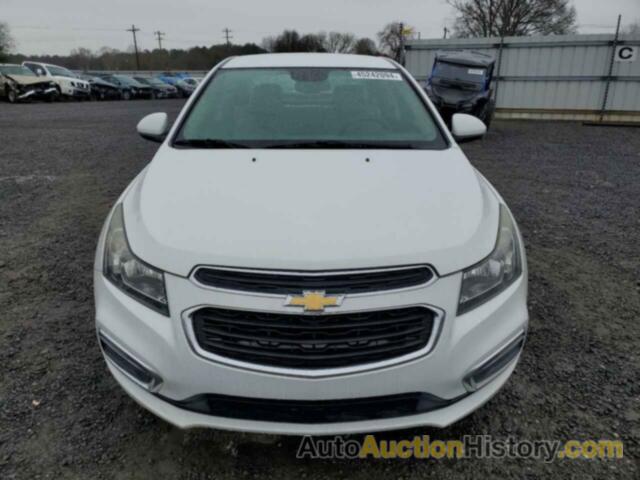 CHEVROLET CRUZE LT, 1G1PF5SB1G7134597