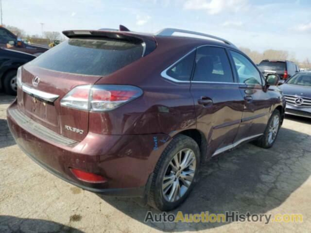 LEXUS RX350 350 BASE, 2T2BK1BA1EC233182