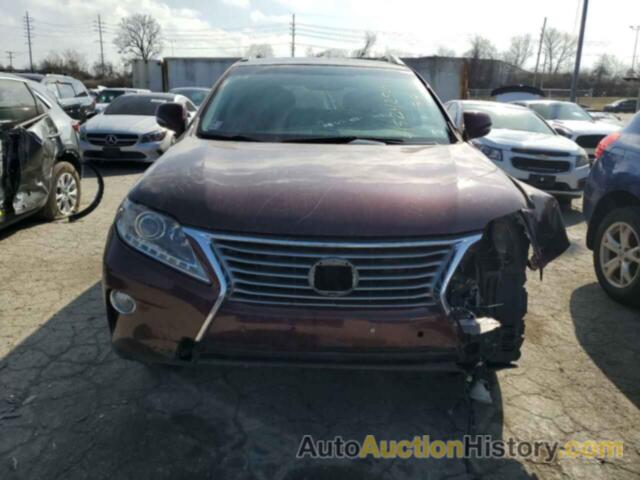 LEXUS RX350 350 BASE, 2T2BK1BA1EC233182