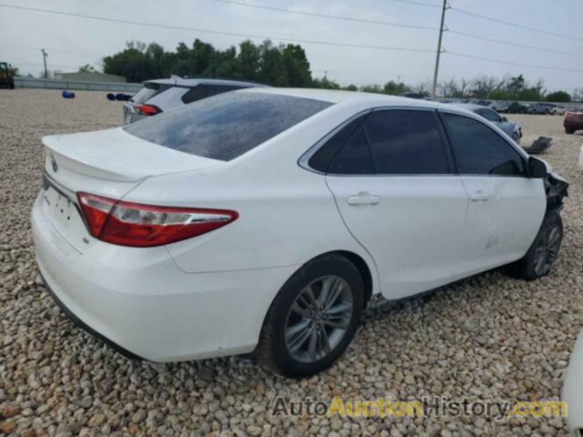 TOYOTA CAMRY LE, 4T1BF1FK0FU917734