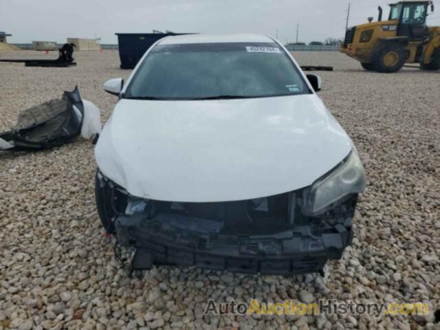 TOYOTA CAMRY LE, 4T1BF1FK0FU917734