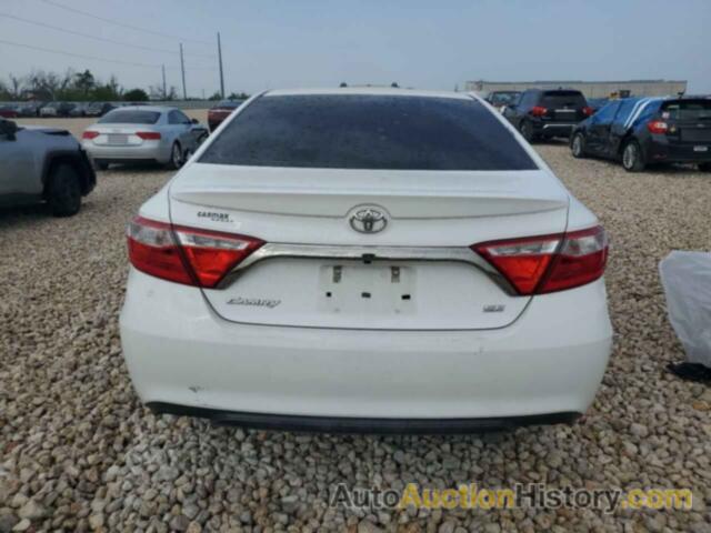 TOYOTA CAMRY LE, 4T1BF1FK0FU917734