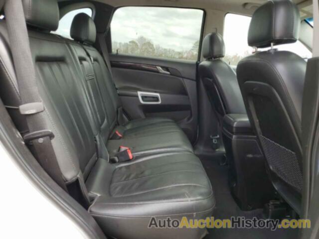 CHEVROLET CAPTIVA LT, 3GNAL3EK4ES592985