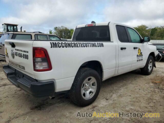 RAM 1500 TRADESMAN, 1C6SRECG7PN607408