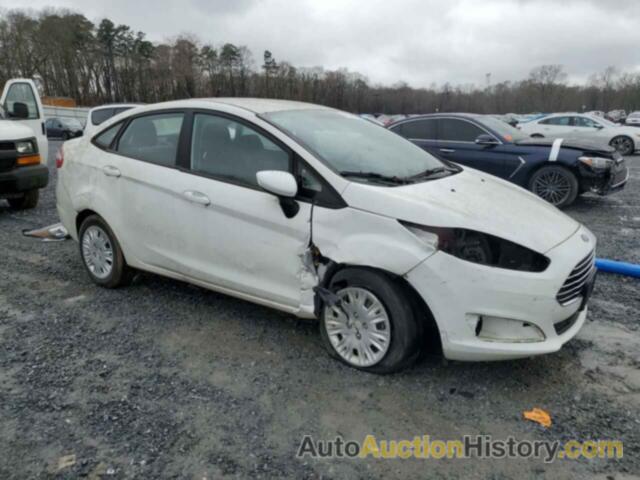 FORD FIESTA S, 3FADP4AJXKM156600