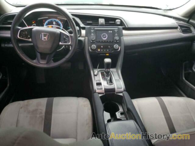 HONDA CIVIC LX, 19XFC2F68KE038546