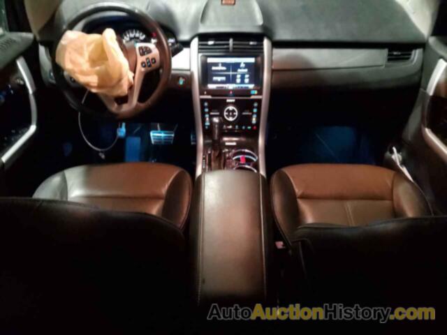 FORD EDGE SPORT, 2FMDK4AK9EBA99034