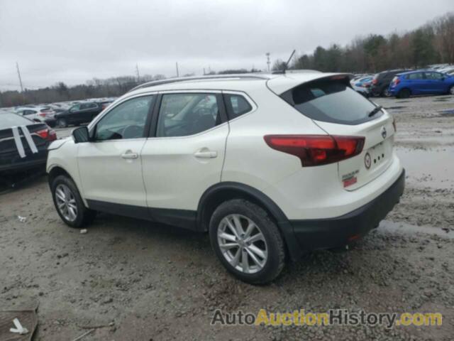 NISSAN ROGUE S, JN1BJ1CR3HW129027