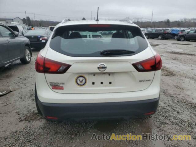 NISSAN ROGUE S, JN1BJ1CR3HW129027