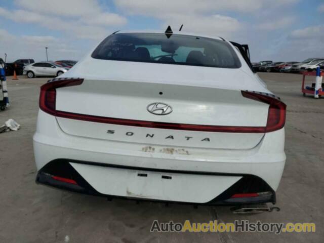 HYUNDAI SONATA SEL, 5NPEL4JA5MH094591