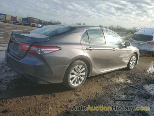 TOYOTA CAMRY L, 4T1B11HK3JU521723