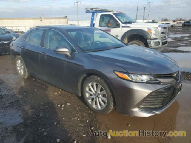 TOYOTA CAMRY L, 4T1B11HK3JU521723