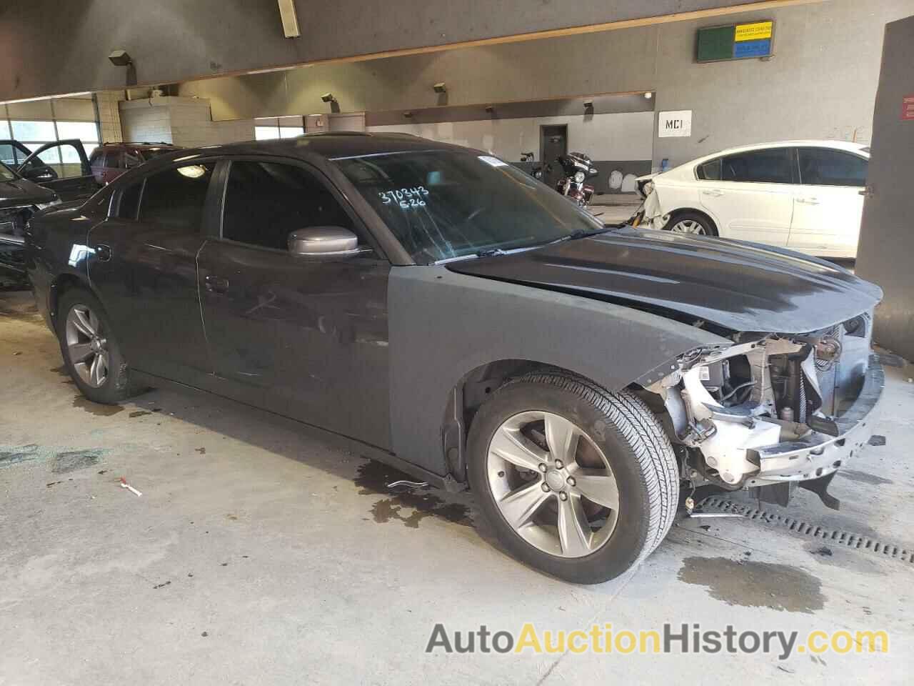 DODGE CHARGER SE, 2C3CDXBG2FH826992